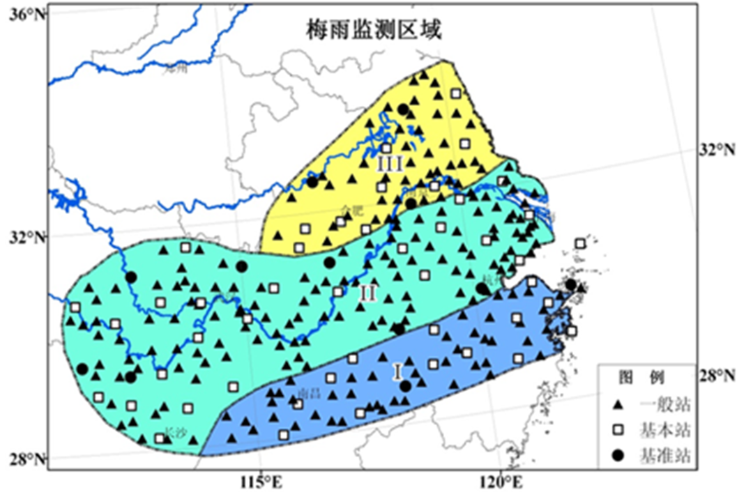 国家气候中心：预计18日前后江南和长江中下游地区将入梅