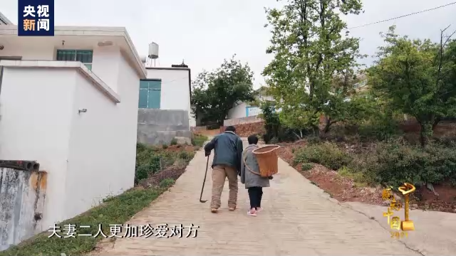 感动中国丨张顺东 李国秀：没脚走出致富路 无手绣出幸福花