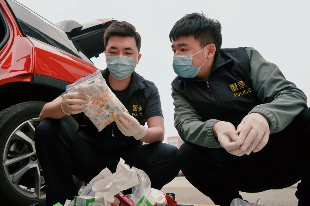 涉案金额1400余万元！上海警方成功侦破医美产品领域妨害药品管理案