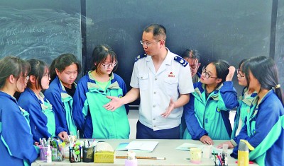 北京：市教委考虑实施教师灵活上班