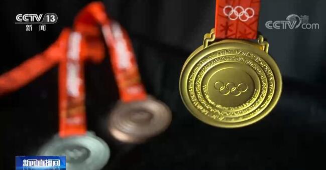 一起向未来 | 简约安全精彩的北京2022年冬奥会必将载入奥运史册