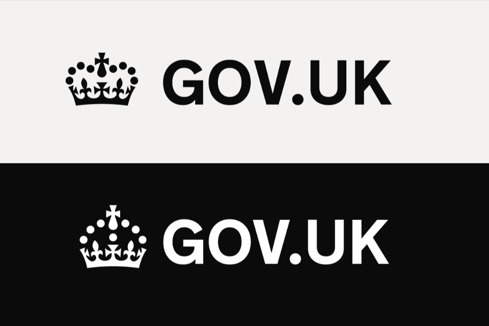英媒呈现：英邦政府网站象征变成蜕变，查尔斯三世王冠庖代了女王王冠