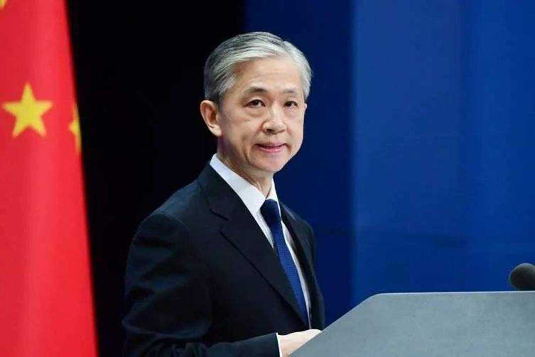 反华组织NED将于10月在台北办“民主大会”，外交部揭批该组织罪行