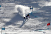 你不知道的冬奥事：高山滑雪比赛如何“看天吃饭”