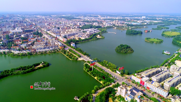 淮滨县位于河南省东南部,豫皖两省交界处,淮河中上游,因濒临淮河而得