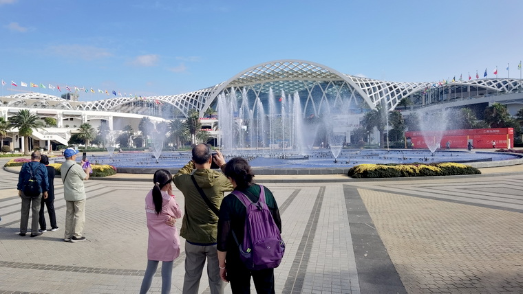 云南：智慧旅游越来越好，互联网 ”立出标杆