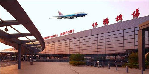 2020中国机场豪华排名_英媒:2020中国机场排名两个达到五星标准