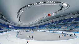 国际奥委会：国际运动员对北京冬奥会测试赛反应积极
