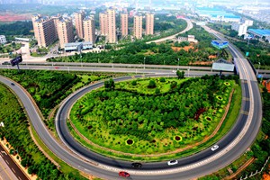 湘潭经济技术开发区