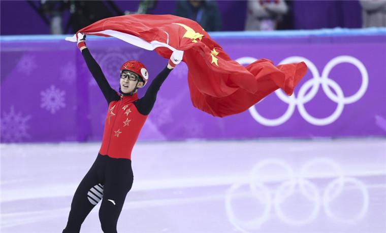 北京冬奥会让全世界看到不一样的中国年轻人