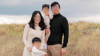 美籍韩裔四口之家仅一名6岁男孩幸存