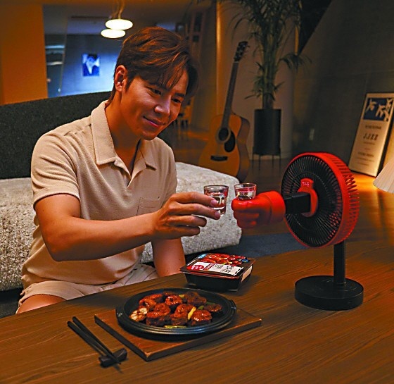 疫情让韩国人越来越爱吃“独食”
