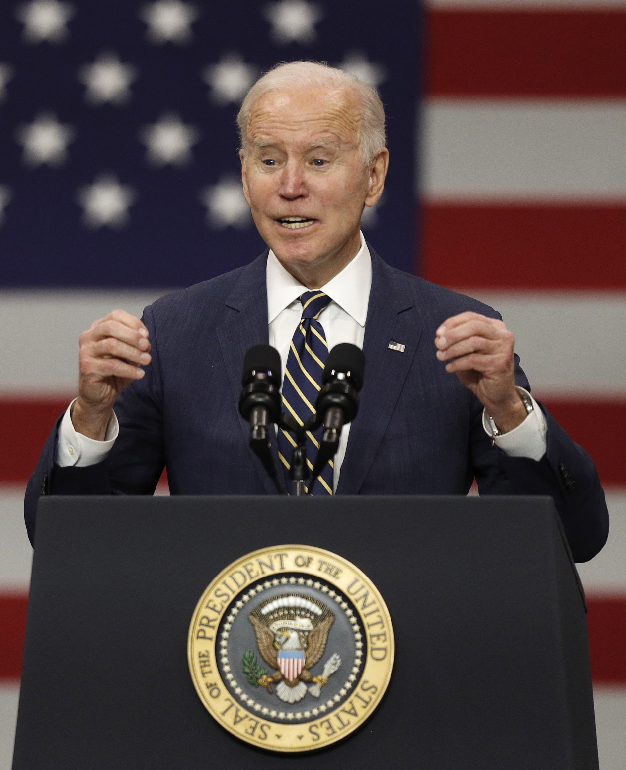 FAST THINKING: Breaking down Biden’s big climate moves - Atlantic Council