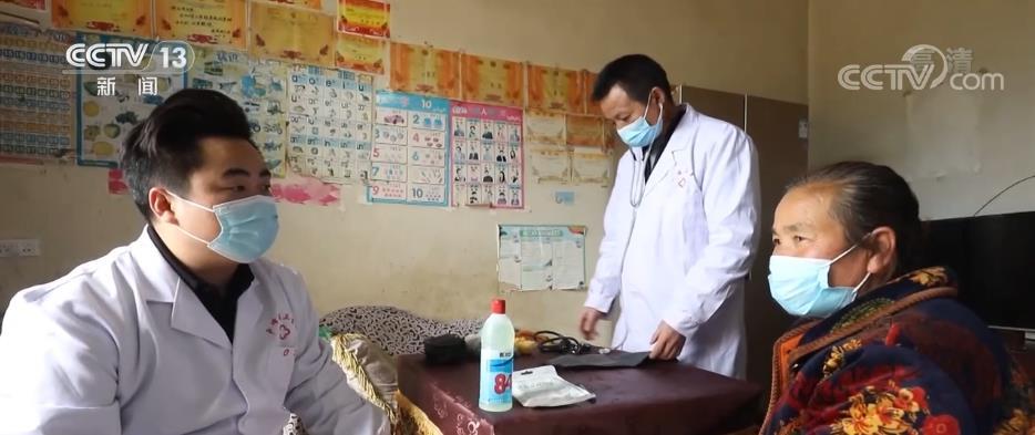 湖南懷化依託縣域醫共體和家庭醫生 醫療資源下沉到村級