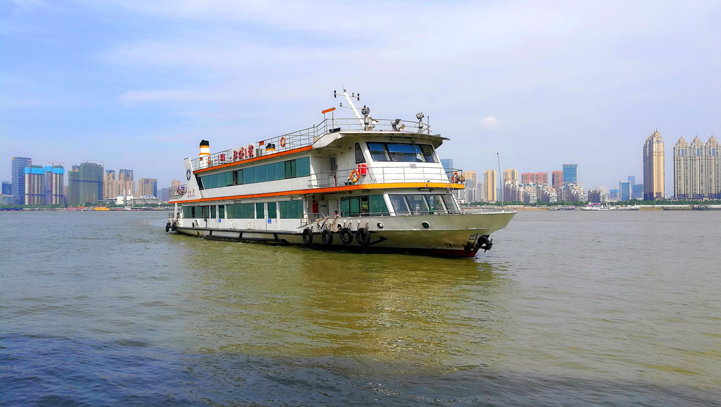 2023武汉关码头游玩攻略,武汉关码头是一大片历史文化...【去哪儿攻略】