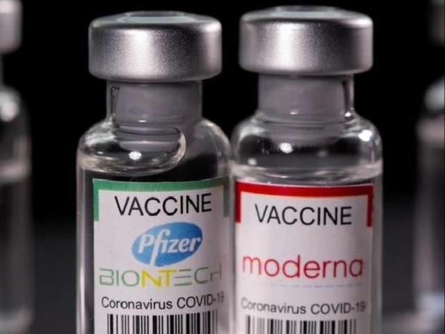 印度急缺疫苗，輝瑞與莫德納要求先簽免責書，隨後印度公司也要簽