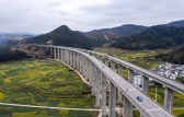 贵州从江：建好公路 助力振兴