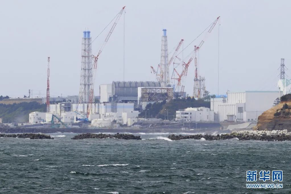 四问日本核污水排放入海 真的是 最善 方案吗
