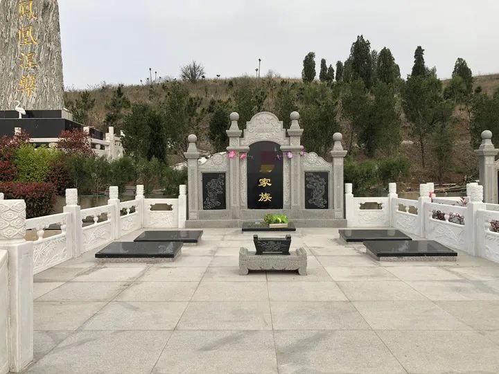 一座公益墓卖到32.8万元！安徽宿州部分村级公益性公墓非法经营调查