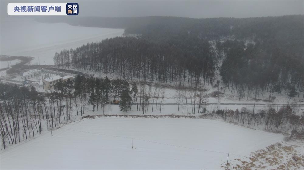 《【恒达平台官网注册】黑龙江汤原县发布暴雪红色预警 累计降水量44毫米》