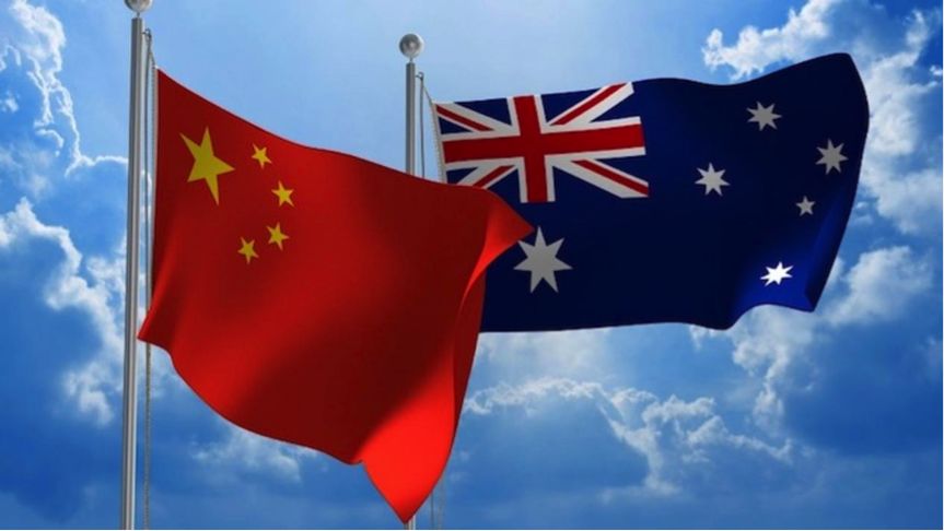 澳海外学生支出骤降26%，澳媒：留学生是修复对华关系重要因素
