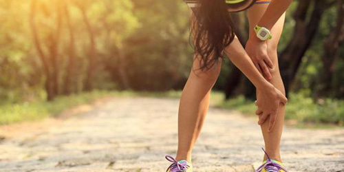 最常见的6种伤病 跑者该如何有效预防？