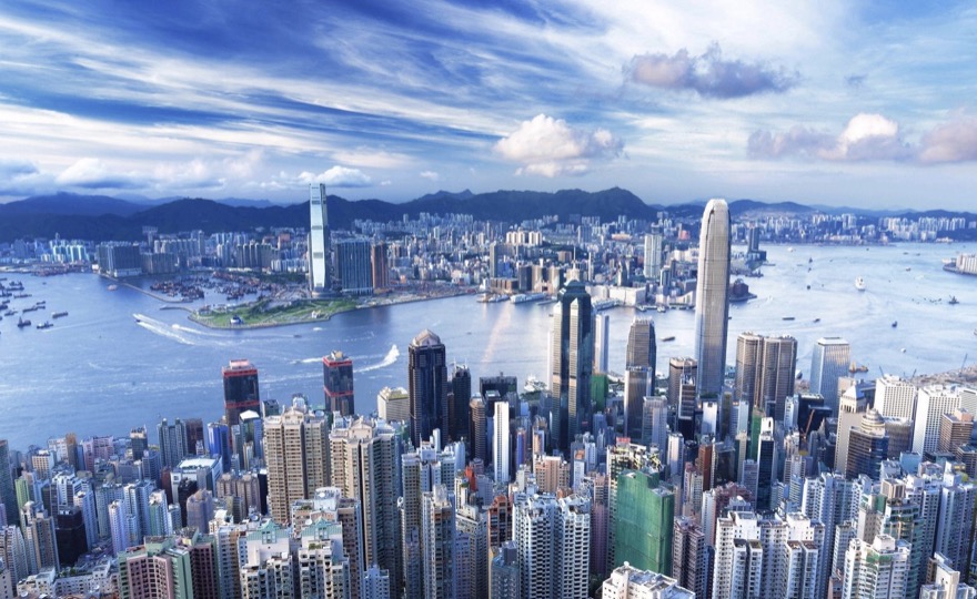 香港特区政府预计3月底财政储备将降至9027亿港元