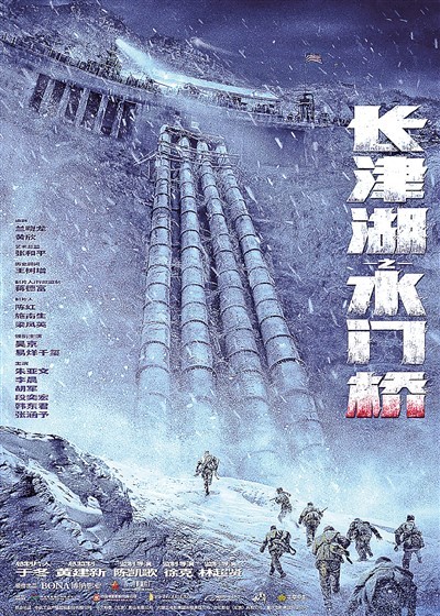 春节档票房位居历史同期第二 奠定中国电影“再出发”的坚实基础