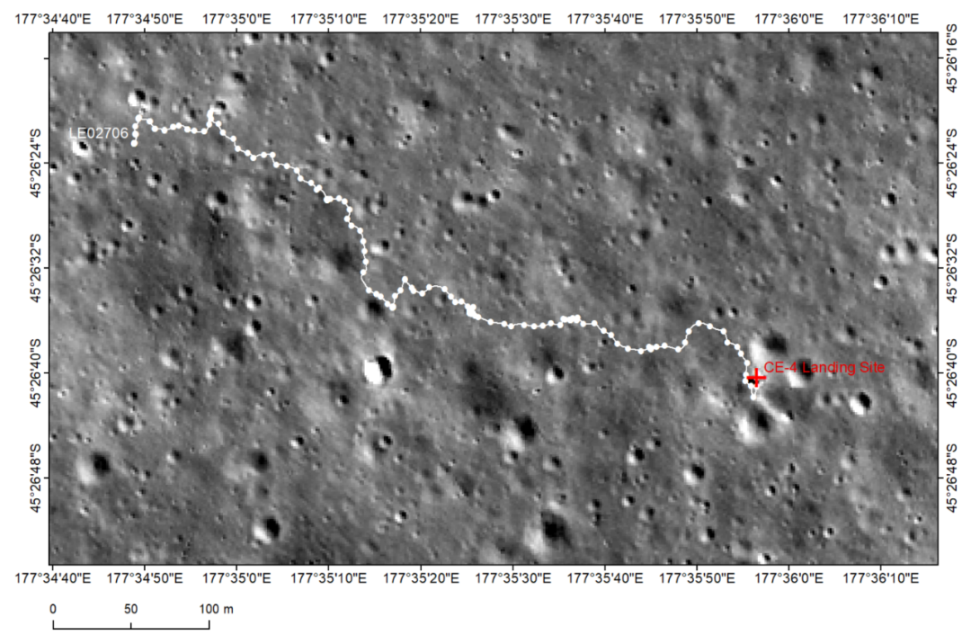 嫦娥四号完成第28月昼工作，科研成果揭示巡视区石块来源