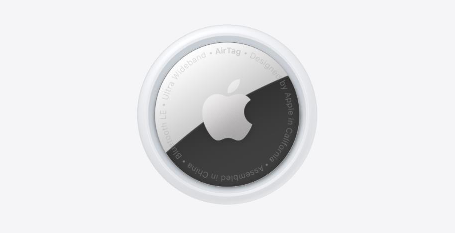 苹果称每个Apple ID最多可绑定16个AirTag