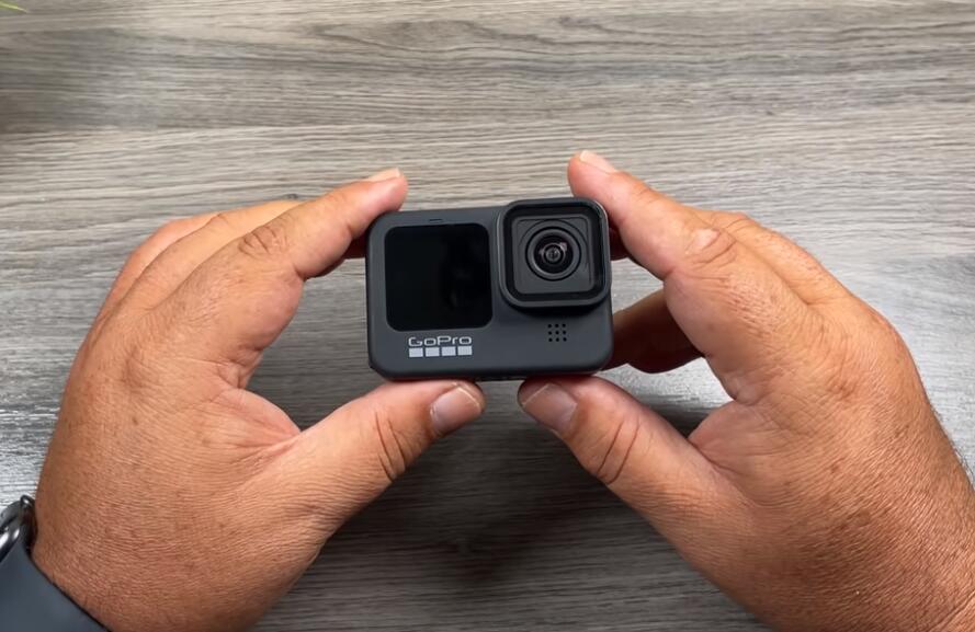 运动相机品牌GoPro旗舰新品GoPro Hero 10 Black运动相机画质将带来跨越式提升