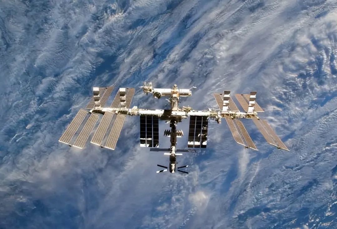 俄罗斯宣布，制裁解除之前将停止与西方国家在国际空间站合作