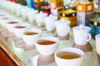 斯里兰卡“国茶”有了新使命