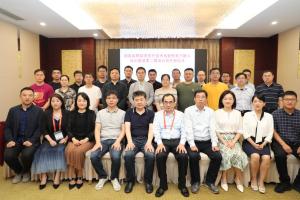 江苏省第二十一次放射肿瘤治疗学学术会议在宁召开