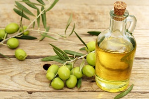 气候变暖橄榄油价飞涨