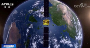 2021年我国卫星导航与位置服务产业继续保持稳定高速增长态势