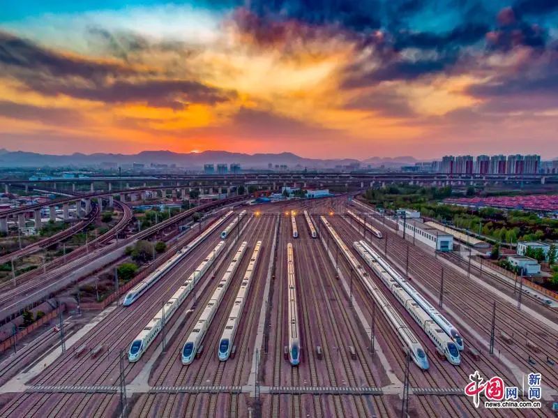 全国铁路4月10日实行新图，深圳至厦门最快2个半小时可达