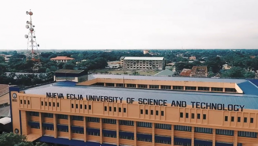 依竹留学与“菲律宾国立新怡诗夏科技大学”签署授权招生 