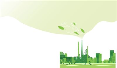 工业减碳 发展增绿（美丽中国·降碳减排在行动④）