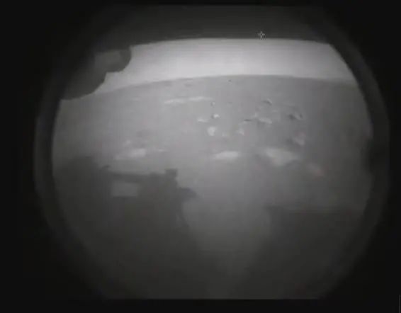 国际三个火星探测器全部抵达火星，嫦娥四号完成第27月昼工作