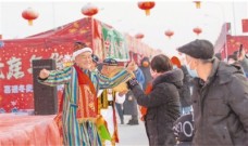 中国旅游喜迎“春节档”