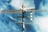 国际空间站轨道升高3千米