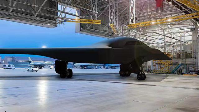 美军想让新型无人机主导空中战场