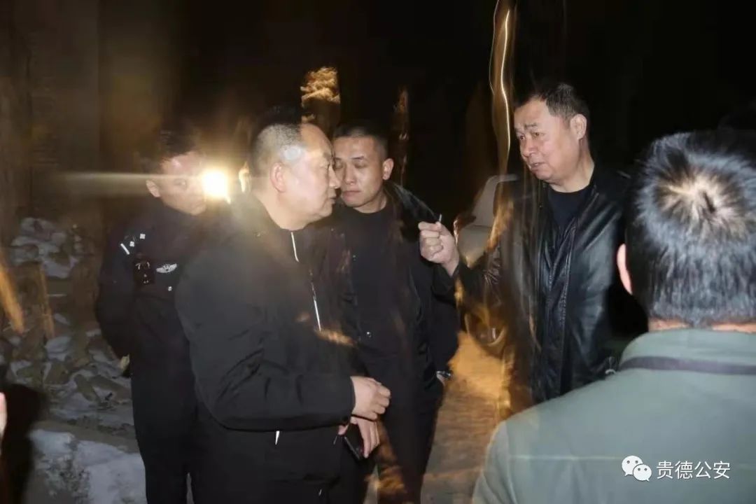 青海贵德县“3.02抢劫杀人案”成功告破 两名嫌犯被抓