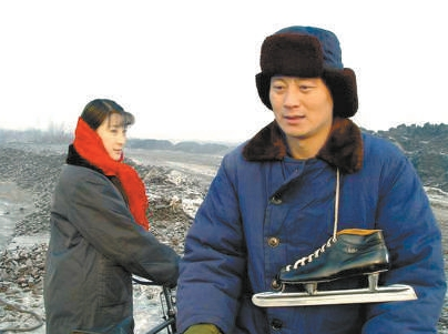 速度与激情——北京冬奥会带动中国冰雪运动题材电影创作