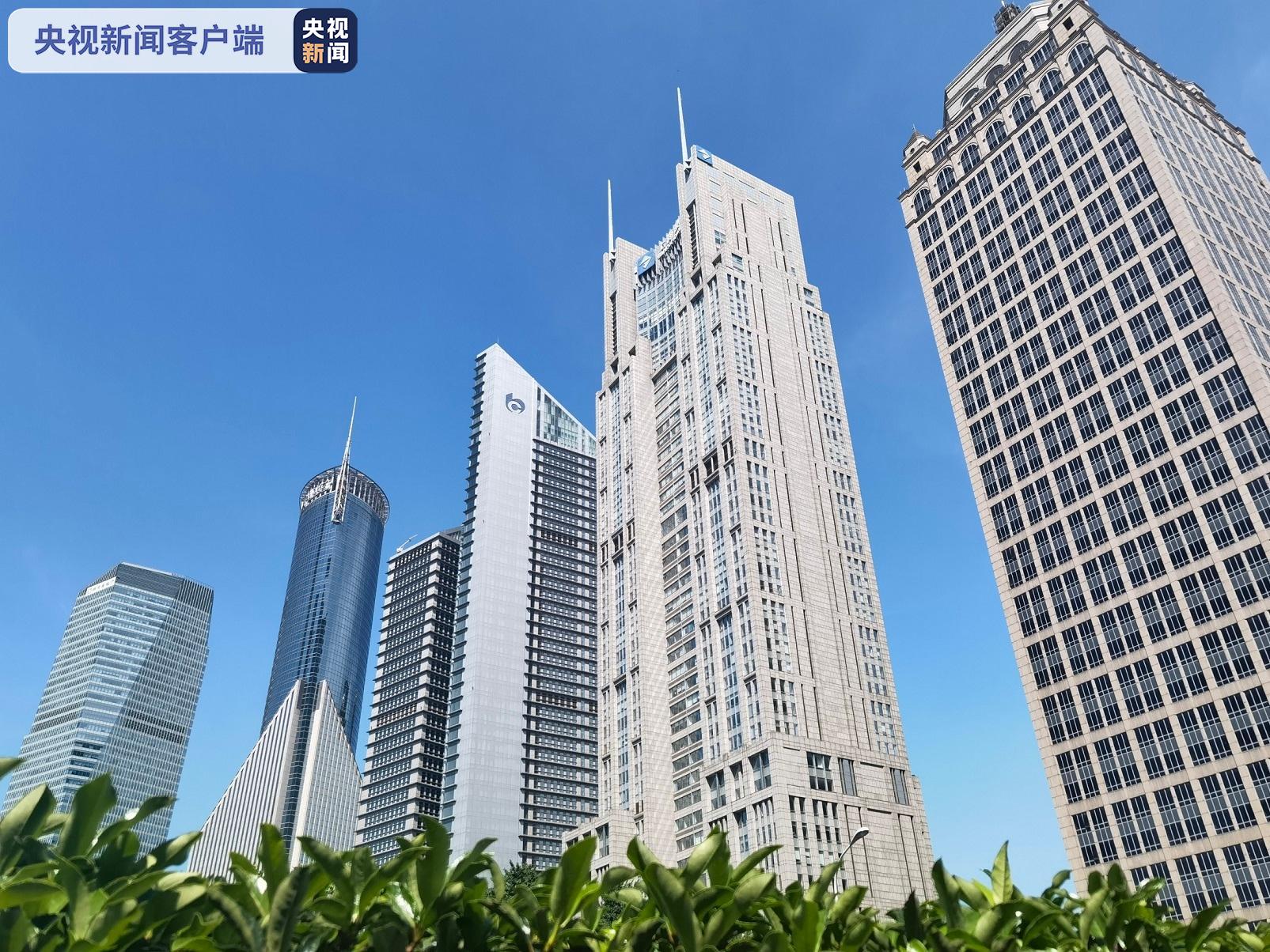 整顿挂牌价格虚高 上海规范二手房市场秩序