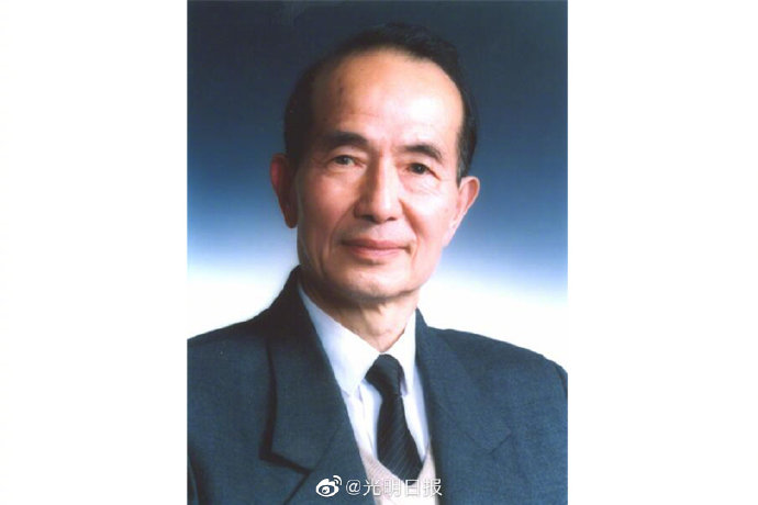 中国高分子物理学科开拓者程镕时院士逝世，享年93岁