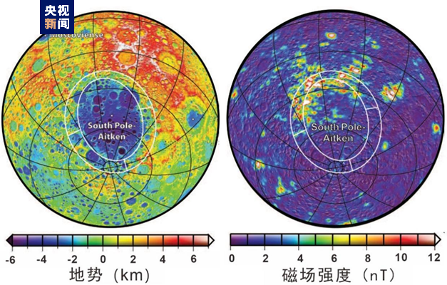 嫦娥五号月壤研究取得新进展 首次发现撞击成因的亚微米级磁铁矿