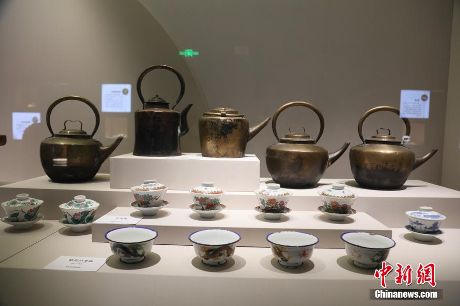 海东市河湟文化博物馆图片