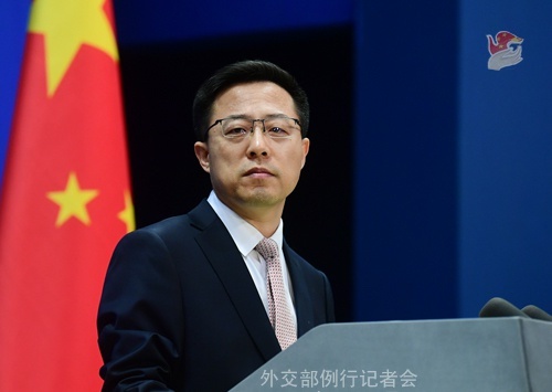 中美“乒乓外交2.0”来了？外交部：好事情、好提醒